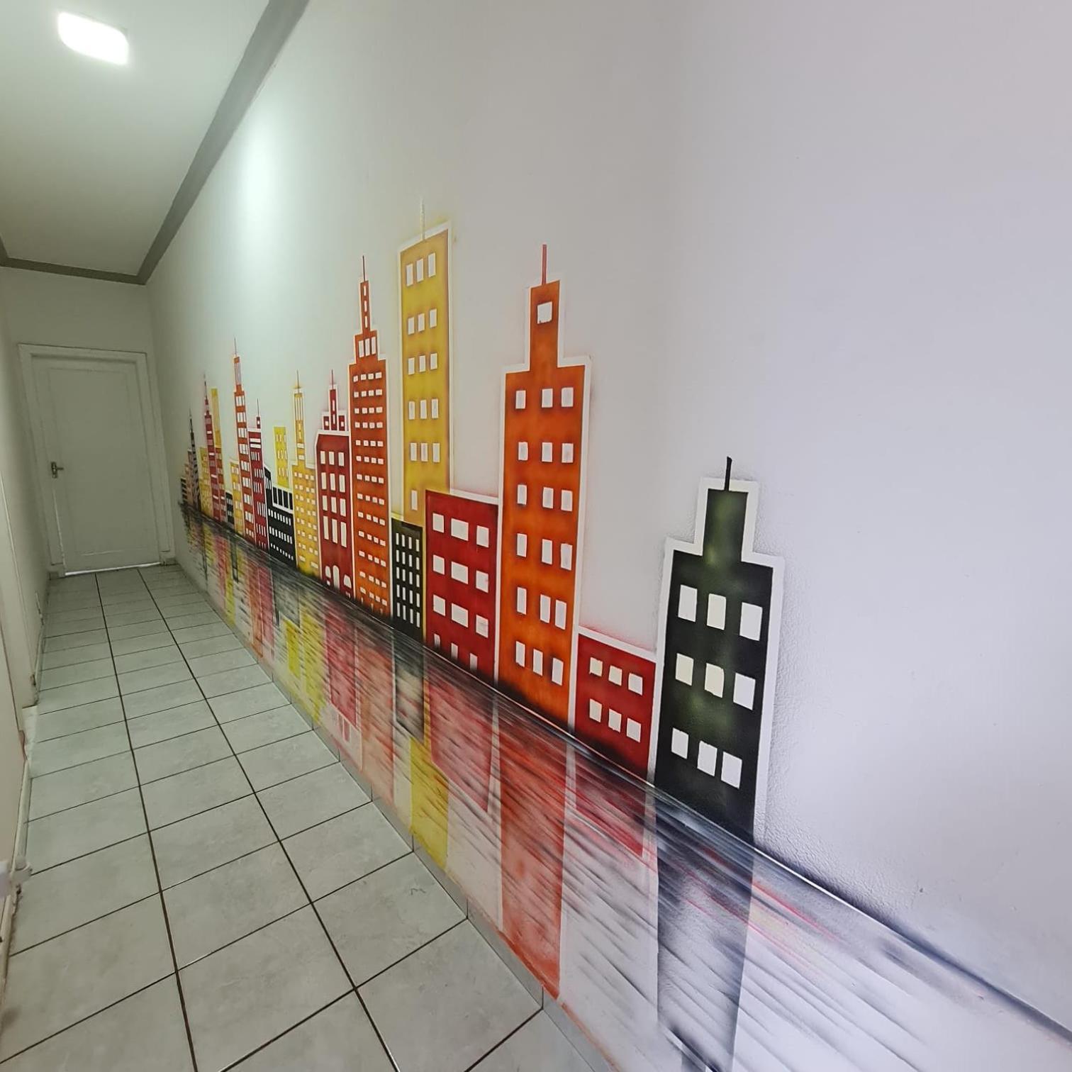 Pousada - Aqui Hostel Bragança Paulista Dış mekan fotoğraf