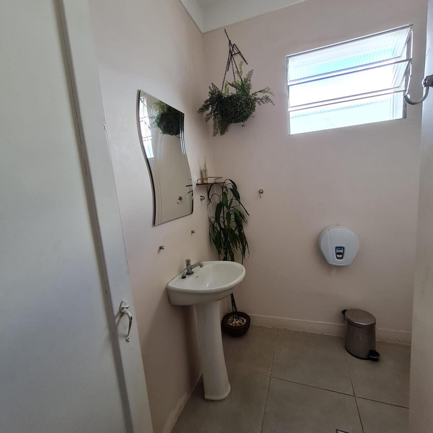 Pousada - Aqui Hostel Bragança Paulista Dış mekan fotoğraf