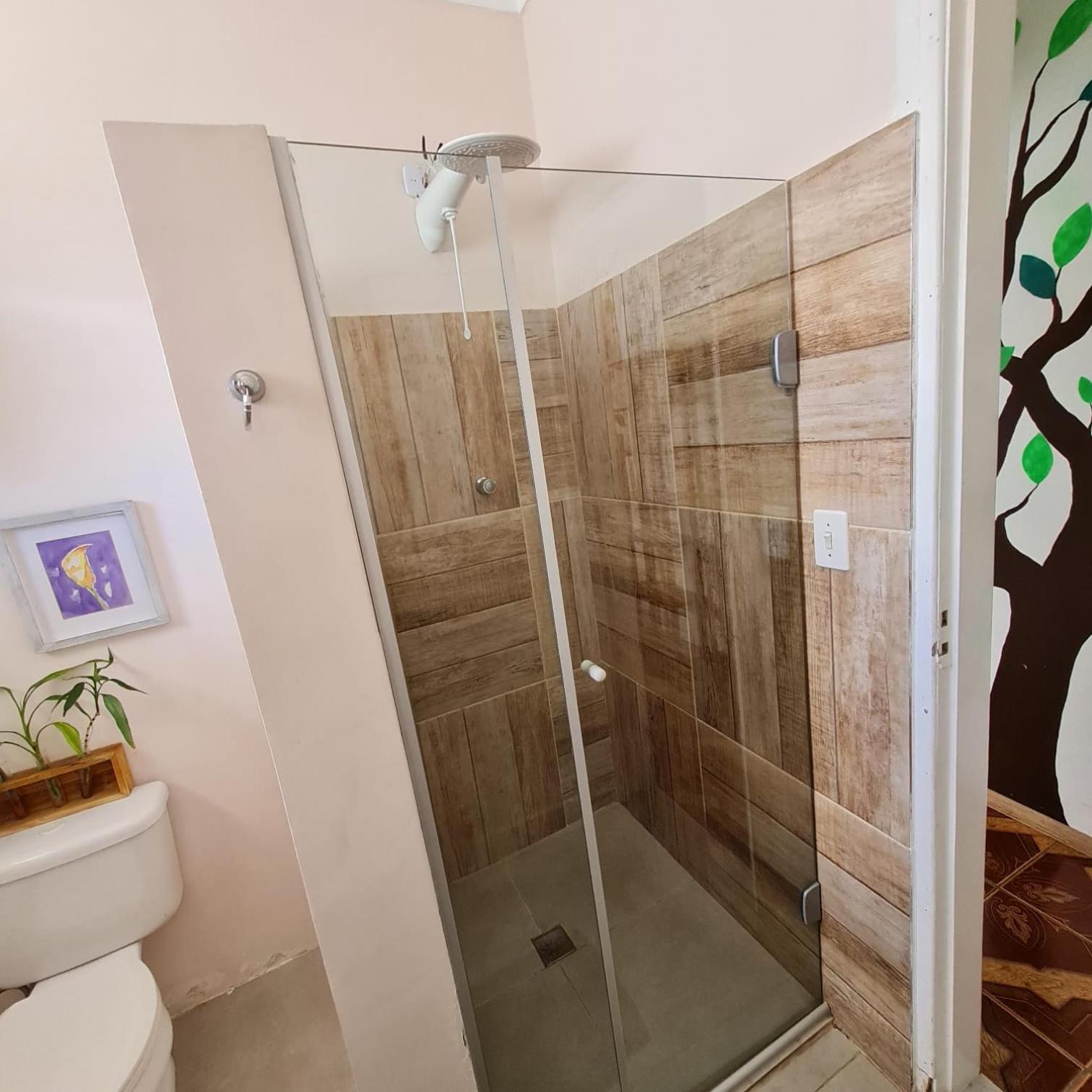 Pousada - Aqui Hostel Bragança Paulista Dış mekan fotoğraf