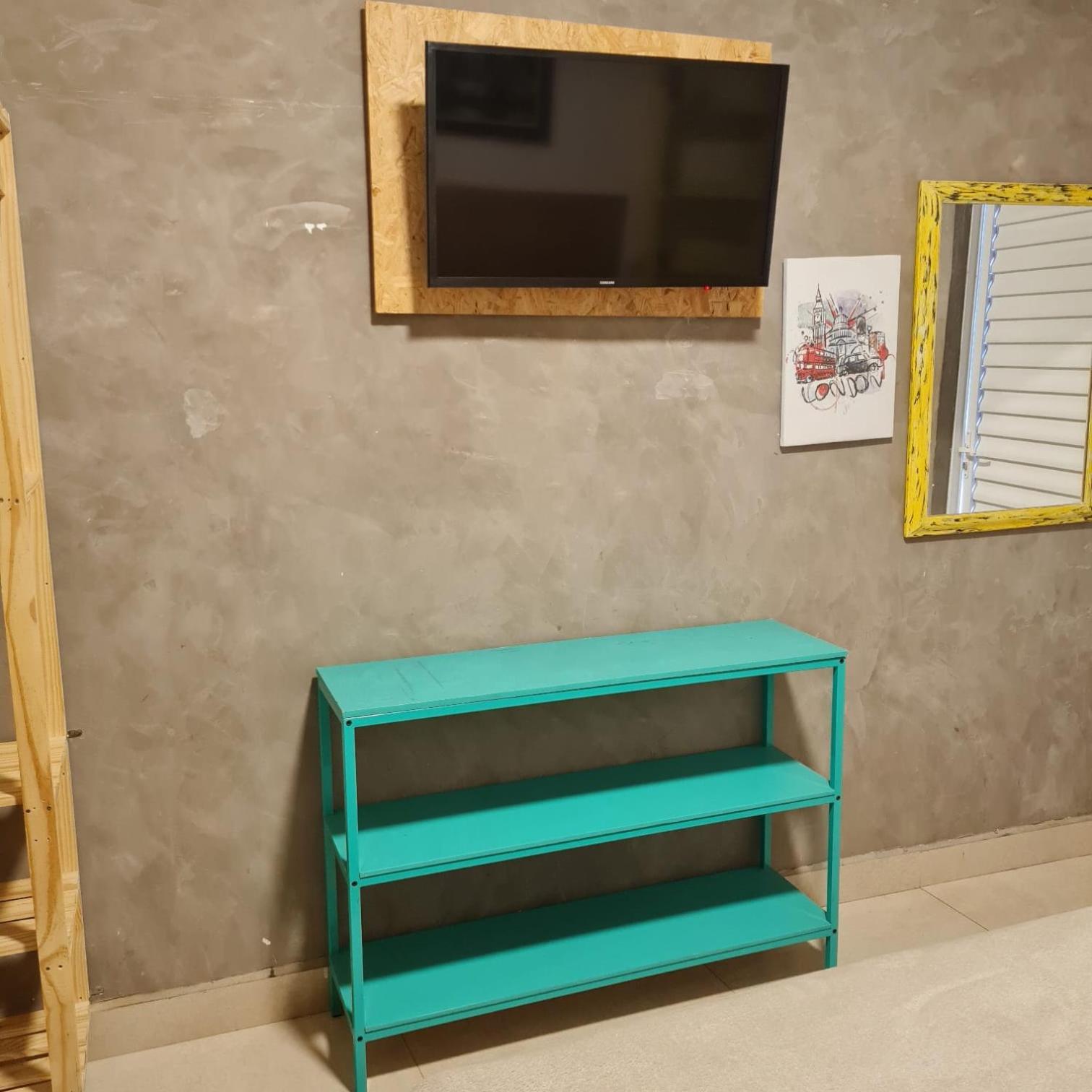 Pousada - Aqui Hostel Bragança Paulista Dış mekan fotoğraf