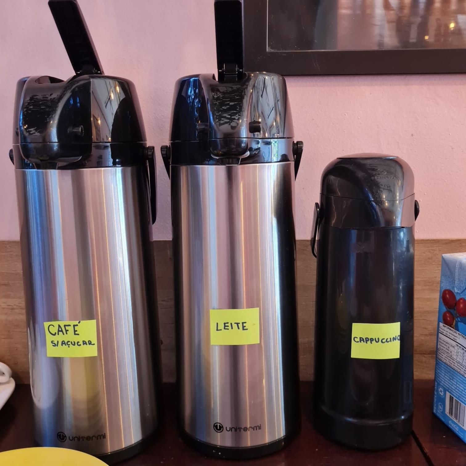 Pousada - Aqui Hostel Bragança Paulista Dış mekan fotoğraf
